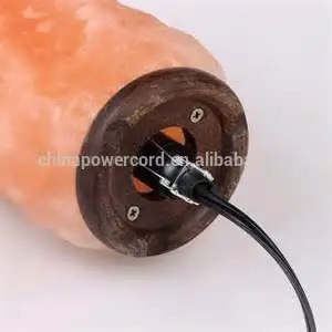 E14 power cord for salt lamp uk with 303 switch