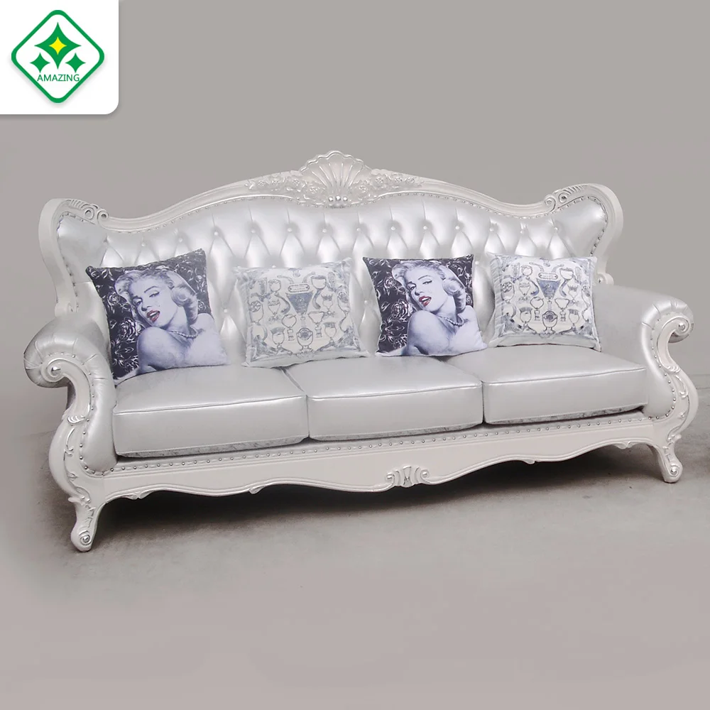 
Unique Design Best Price Living Room Sofa, Fabric Sectional Sofa Set 