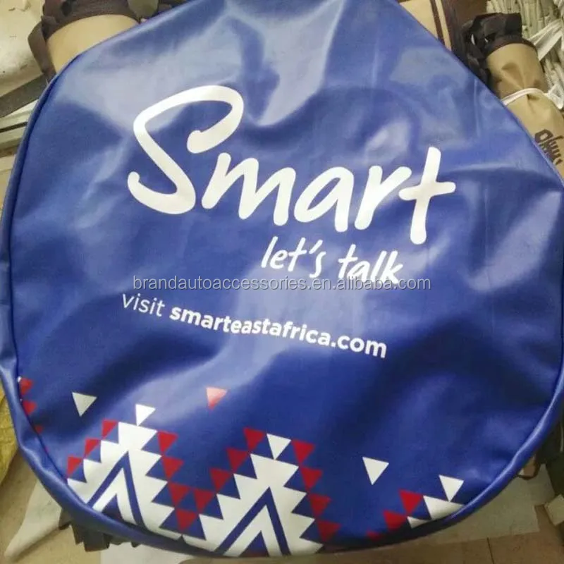 Car Tire Cover rav4 spare tire cover,Land cruiser spare wheel car tire cover