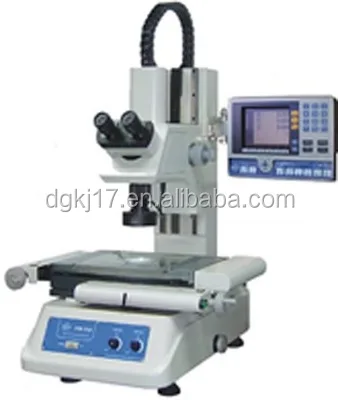 Two dimension measurement good qualityTool-maker Microscope (Monocular microscope)