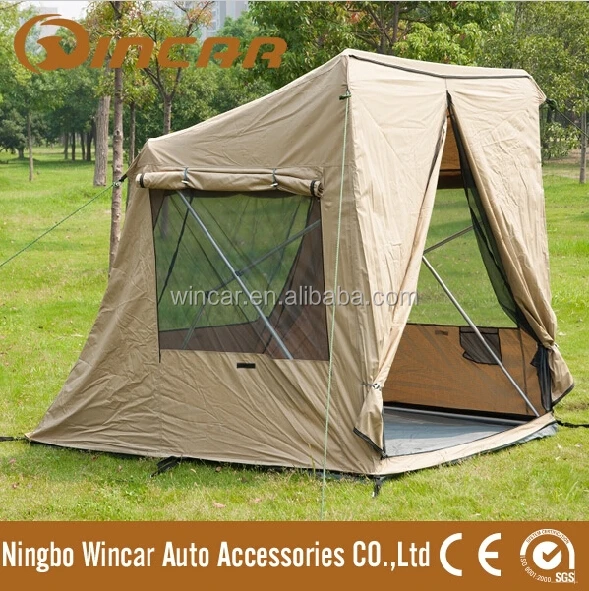 Foldable 30 Second Tent Camping Tent for Outdoor Sports