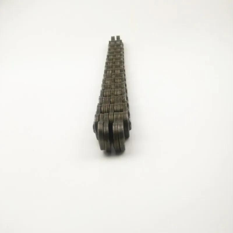 Сделано в Китае, стандартные цепи с листьями BL634, китайская фабрика, звеньевая цепь