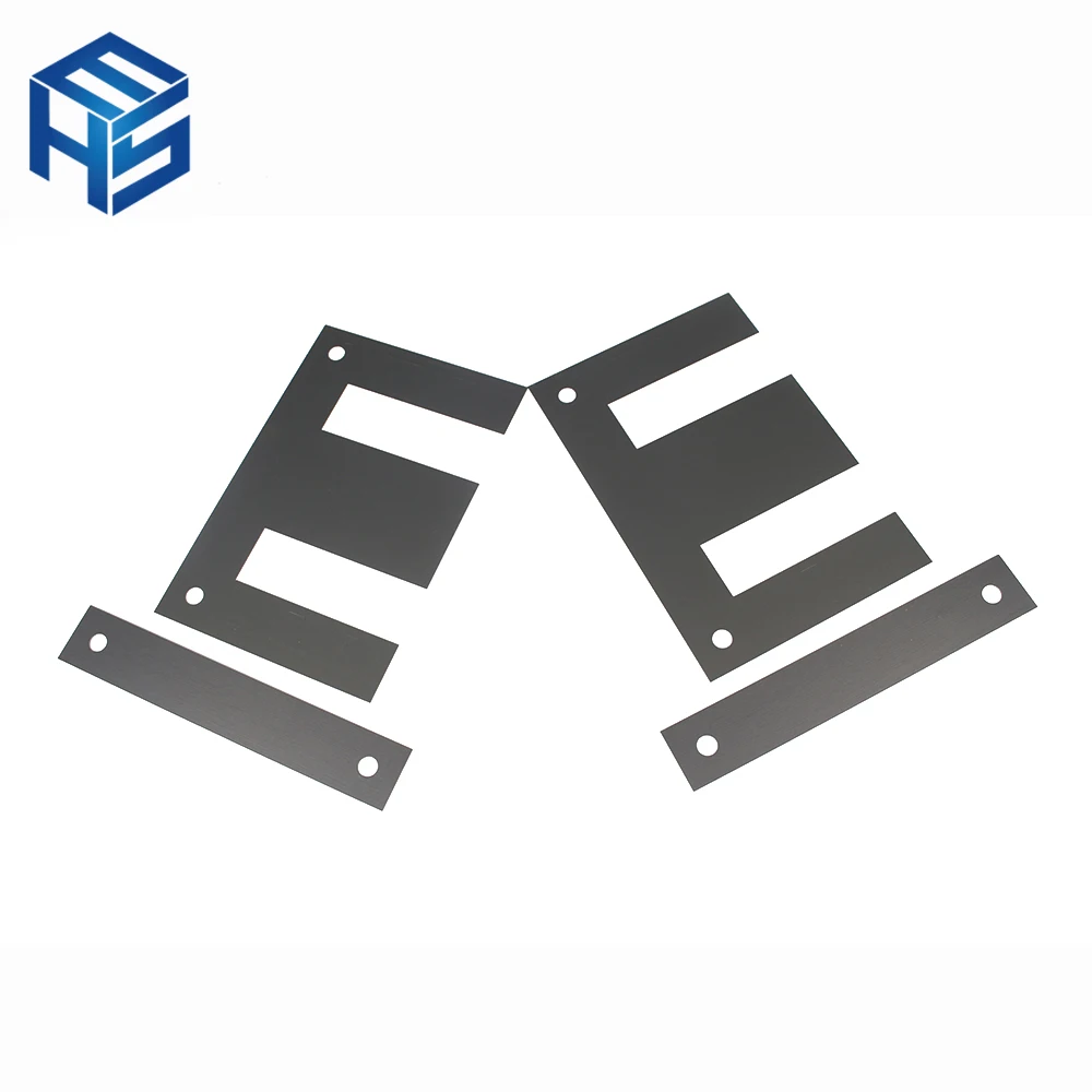 
Silicon Steel EI 57 Power Transformer Core 