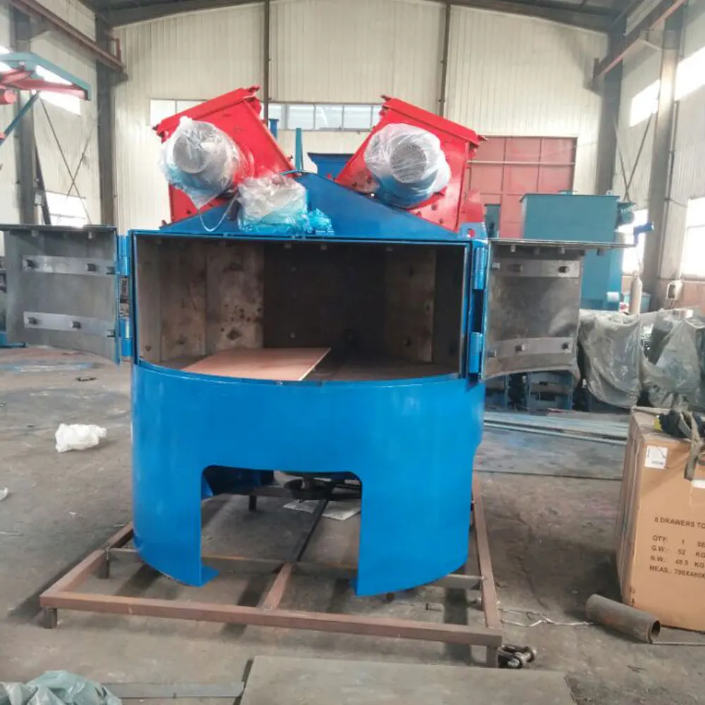 Роторный стол, дробеструйная машина, роторный стол, дробеструйный аппарат