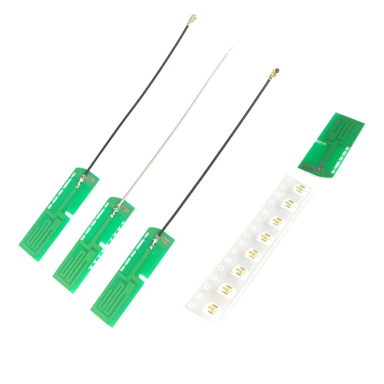 Патч 900/1800 мГц Gsm антенна, внутренний гибкий Ipex Gsm антенна Pcb