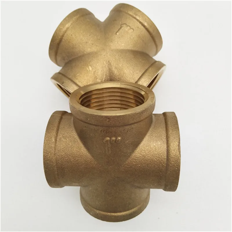 sell well copper tee pipe fittings