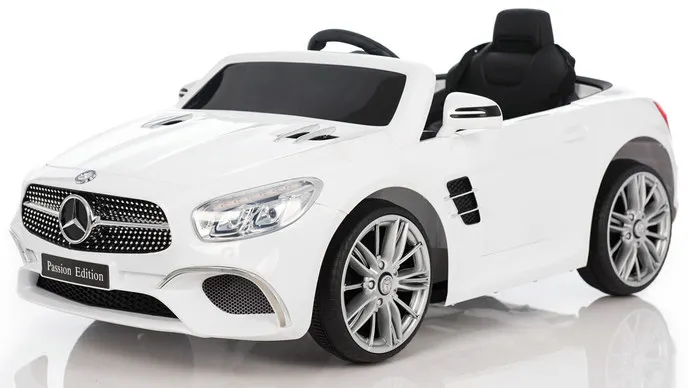 Mercedes-Benz SL400 New 12V Kids Battery Powered Remote Control Electric RC Ride-On Car