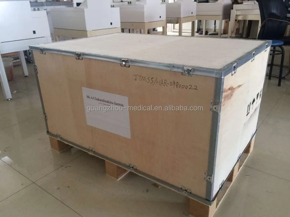 
MCXA-P015.2L Medical Automatic X-ray Film Processor 