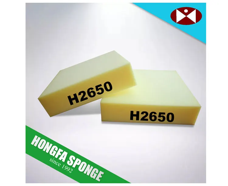 High Quality Fire Resistant Customize Shapes Wholesale Foam Bedroom Mattress Upholstery Foam