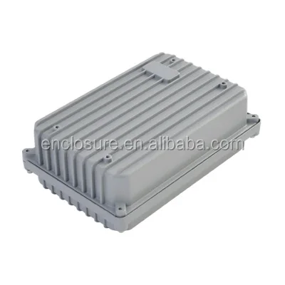 
CHANGHE IP65 aluminum waterproof enclosure control box 