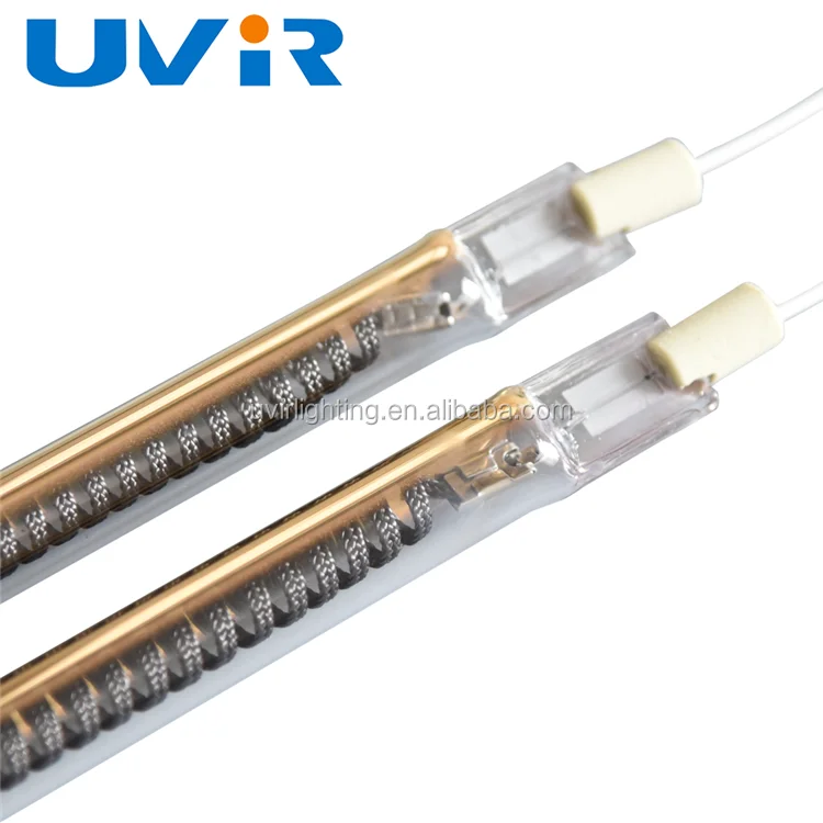 carbon infrared tube carbon fiber heating element