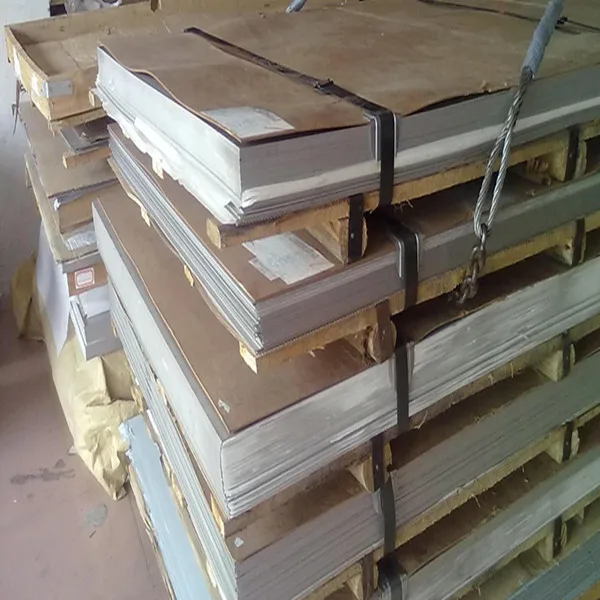 Hot dipped galvanized steel checkered plate for deck board