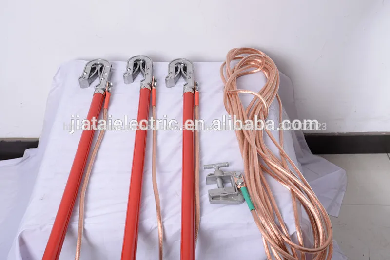 безопасности провода заземления