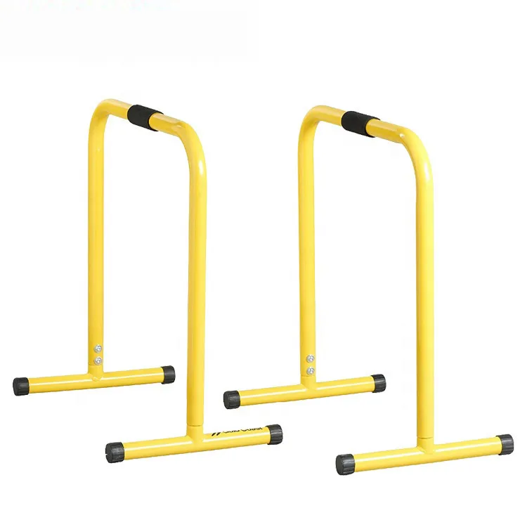 Adjustable Dip Stand Up Parallel Bar