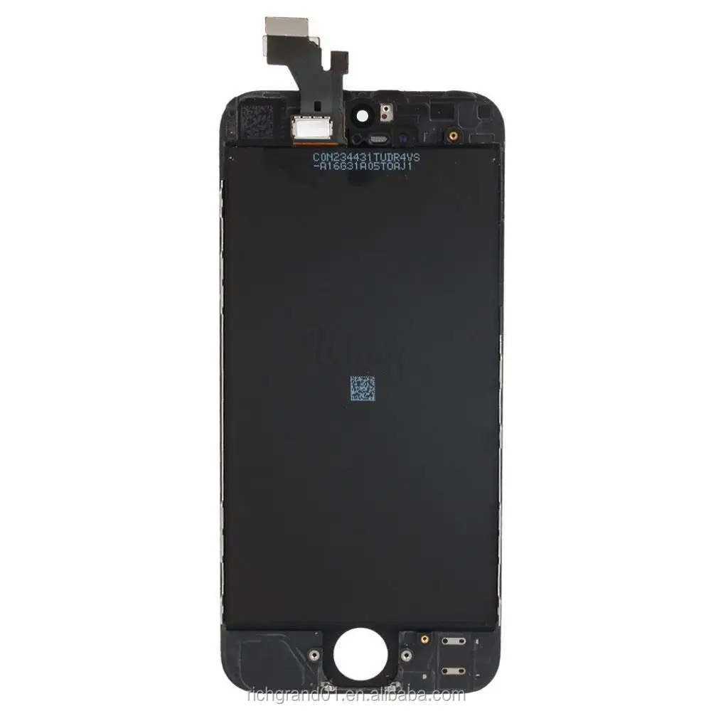 Замена узел экран планшета для iPhone 5 5S 5C