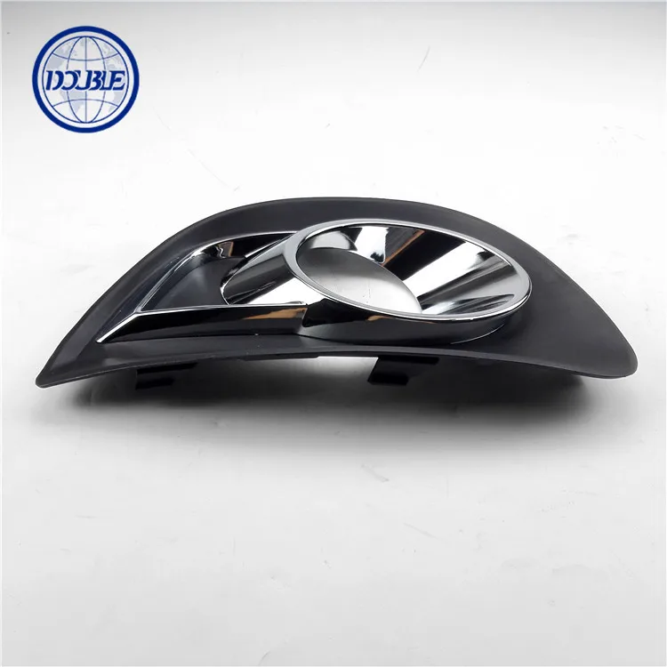 Spare parts for great wall SUV tank300 tank500 fog lamp trim cover