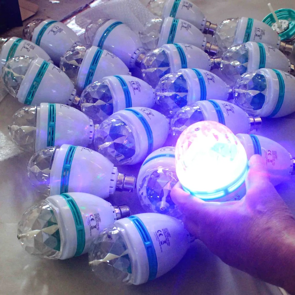 
Popular in USA KTV DJ disco bar laser light 110v-250v 3W power RGB colors led laser light 