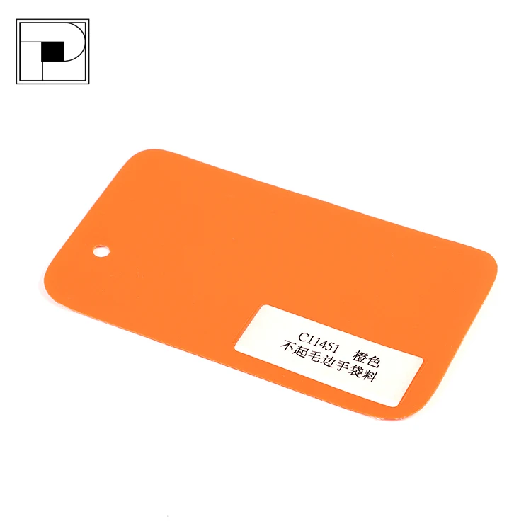 Fashional Waterproof Durable Fabric Coated  PVC tarpaulin for bag