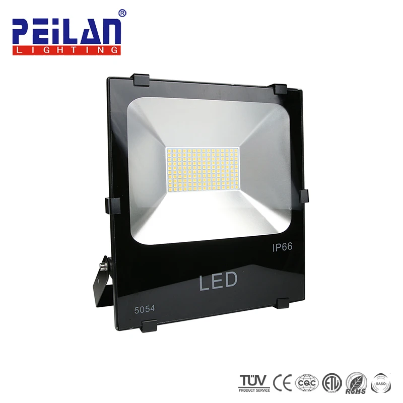 SMD Ip65 высокой мощности модульные низковольтные напольный туннель прожектор