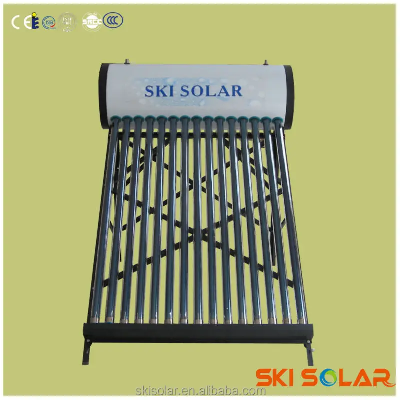 300 liter guru solo plasma solar geyser