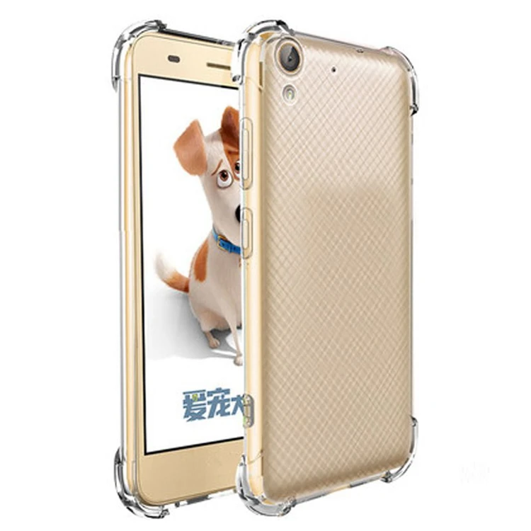 C430 Factory Supply New Style TPU Case for Huawei Y6 Ii