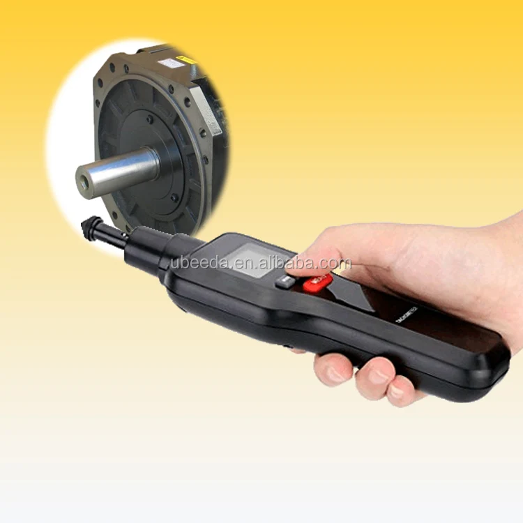 
Digital tachometer rpm meter measuring tools 