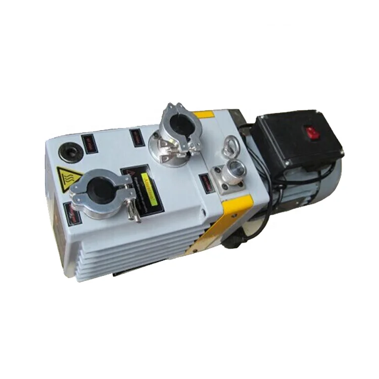 evp 2xz1c 2c 4c small size vacuum pump 2.5cfm 3 cfm 12 cfm