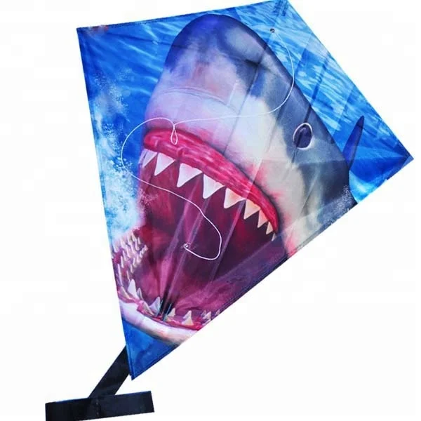 Персонализированный Радужный воздушный змей для рекламы