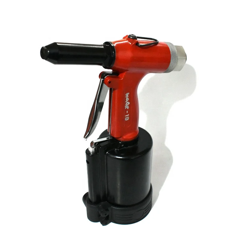 Инструменты для металлических заклепок, профессиональный ударный гайковерт, пневматическая клепальная машина