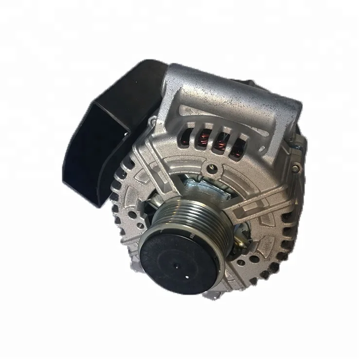 Car auto parts 14V 150A Auto parts Alternator 7C19 10300 AE TRANSIT 2.4 TDCI BUS BOX ALTERNATOR 7C1910300AE