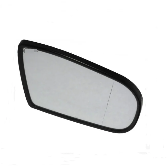 Door Mirror Glass Right Side For Mercedes E-Class W210 2108101021 210 810 1021