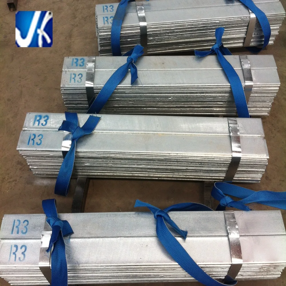 Hot Rolled High Strength MS Steel Q235 Astm A36 Flat Bar