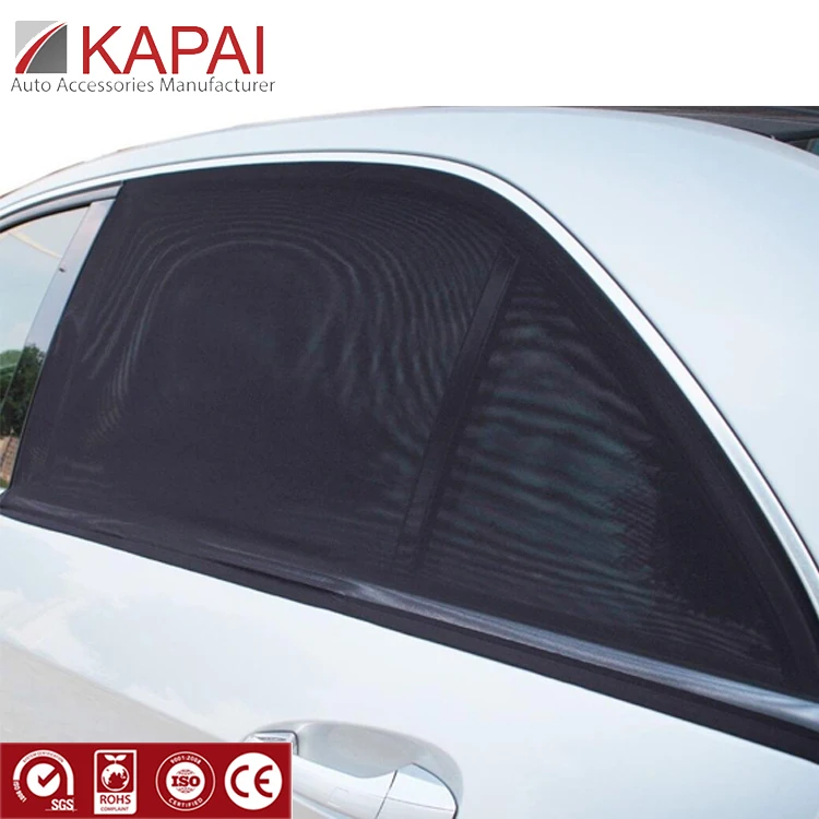 Универсальный чехол на окно, детский солнцезащитный козырек на лобовое стекло