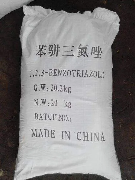 1,2,3-Benzotriazole, Benzotriazole price, BTA, 99.8%, Needle, CAS:95-14-7