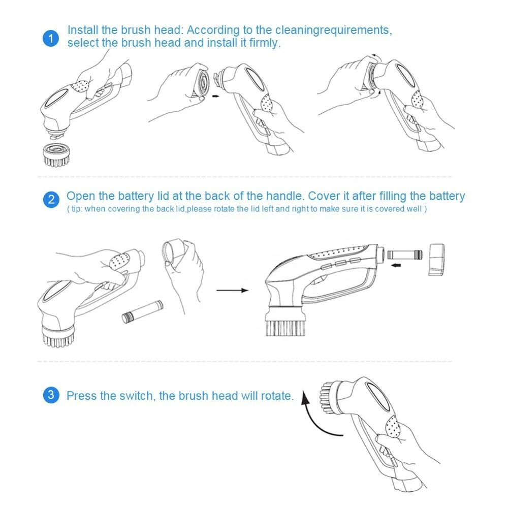 
Multifunction household Leather Care Shoe Cleaner Brush Handhold Portable Shoe Polisher 