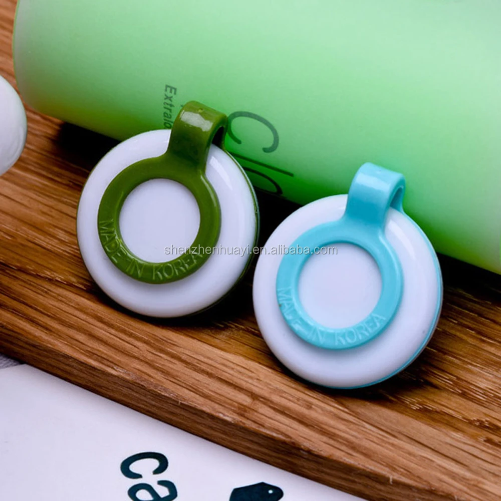Natural Children Pest Control Repellent Mosquito Repellent Buckle For Adults Kids Baby Random Color