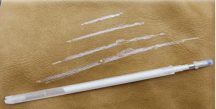 High temperature refills Heat sensitive refill disappear refill pen erasable -35 oC +60 oC