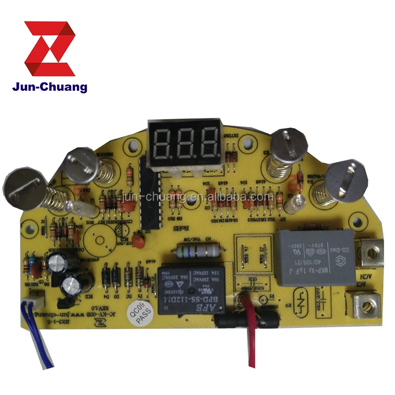 
fr4 94v0 circuit board electronics component 