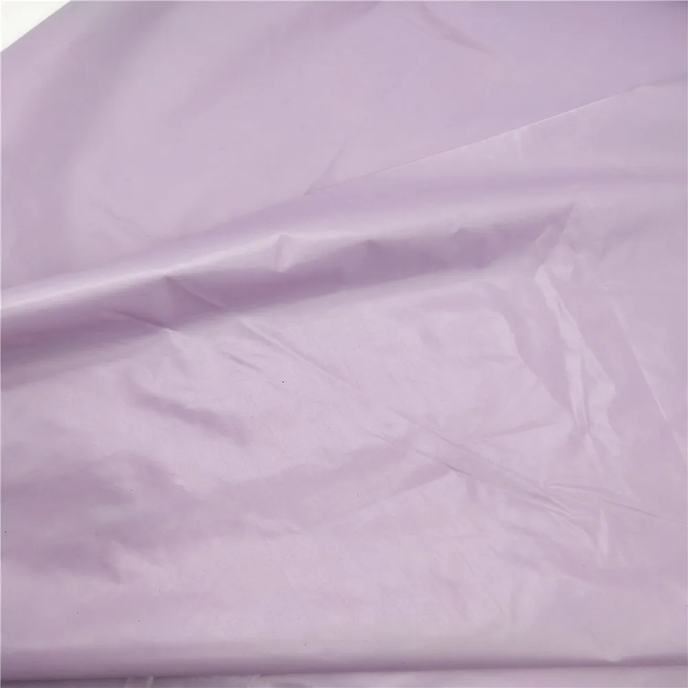 
400T 100% Nylon No Bile Down-Proof Fabric 