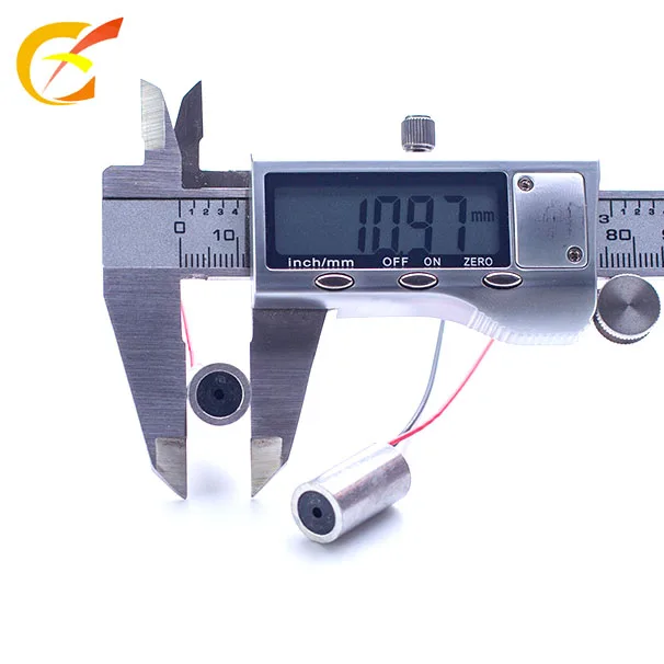 Cheap Red Light 650nm Diode Module 5mw Dot Laser