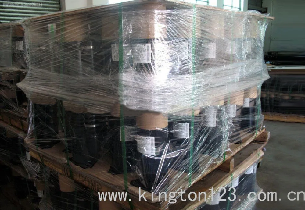 DC Mitsubishi компрессор роторный mitsubishi прокрутка KH134