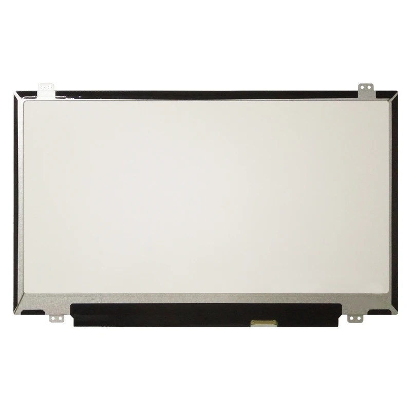 
Hot Selling 14' LCD Display eDP 30Pins 1366x768 Monitors and Panel N140BGE-EA3 04X5880 For Lenovo lcd display 