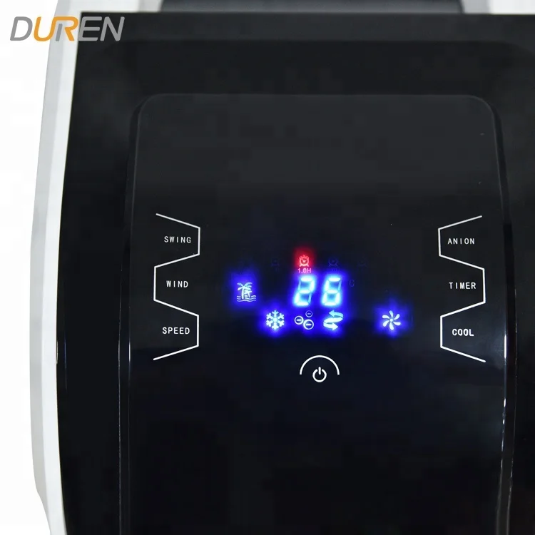 Best portable stand up new air conditioning cooler for room kitchen bedroom