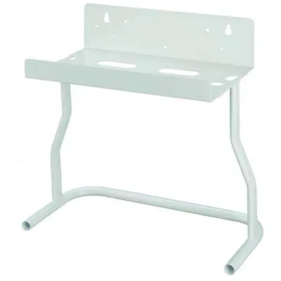 RO water filter domestic appliance wall mount s-type metal bracket