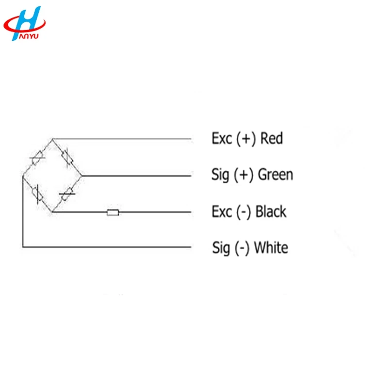 Pocket Scale 100/150/300/500/750g Cheap Micro Load Cell