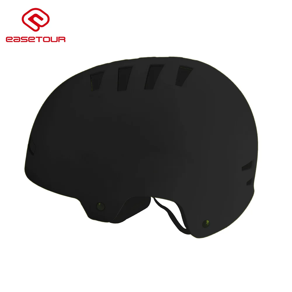 EASETOUR Cheap Price Offer Adults Safety Skate Helmet OUT-mold Adjustable Helmets for Outdoor