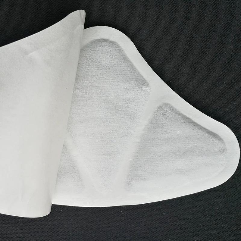 Menstrual relief patch