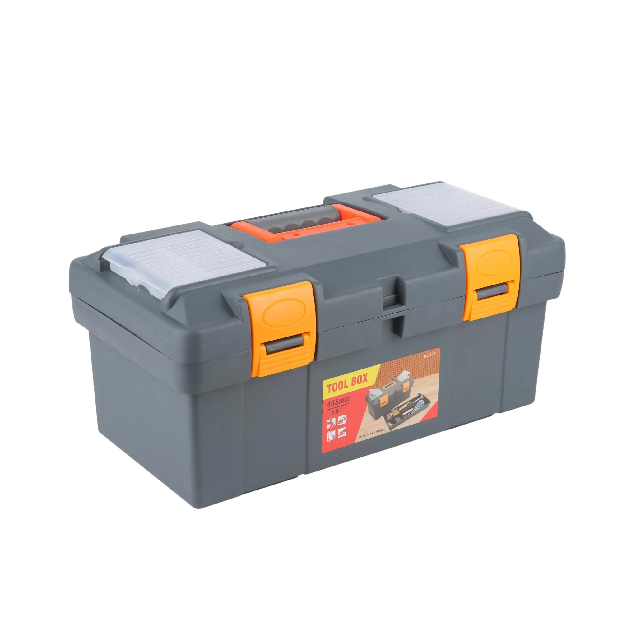 Hot Selling New Design Garage Storage Tool Box for Workshop Steel Workbench Metal Cabinets Hanging Wall Tool Cabinet