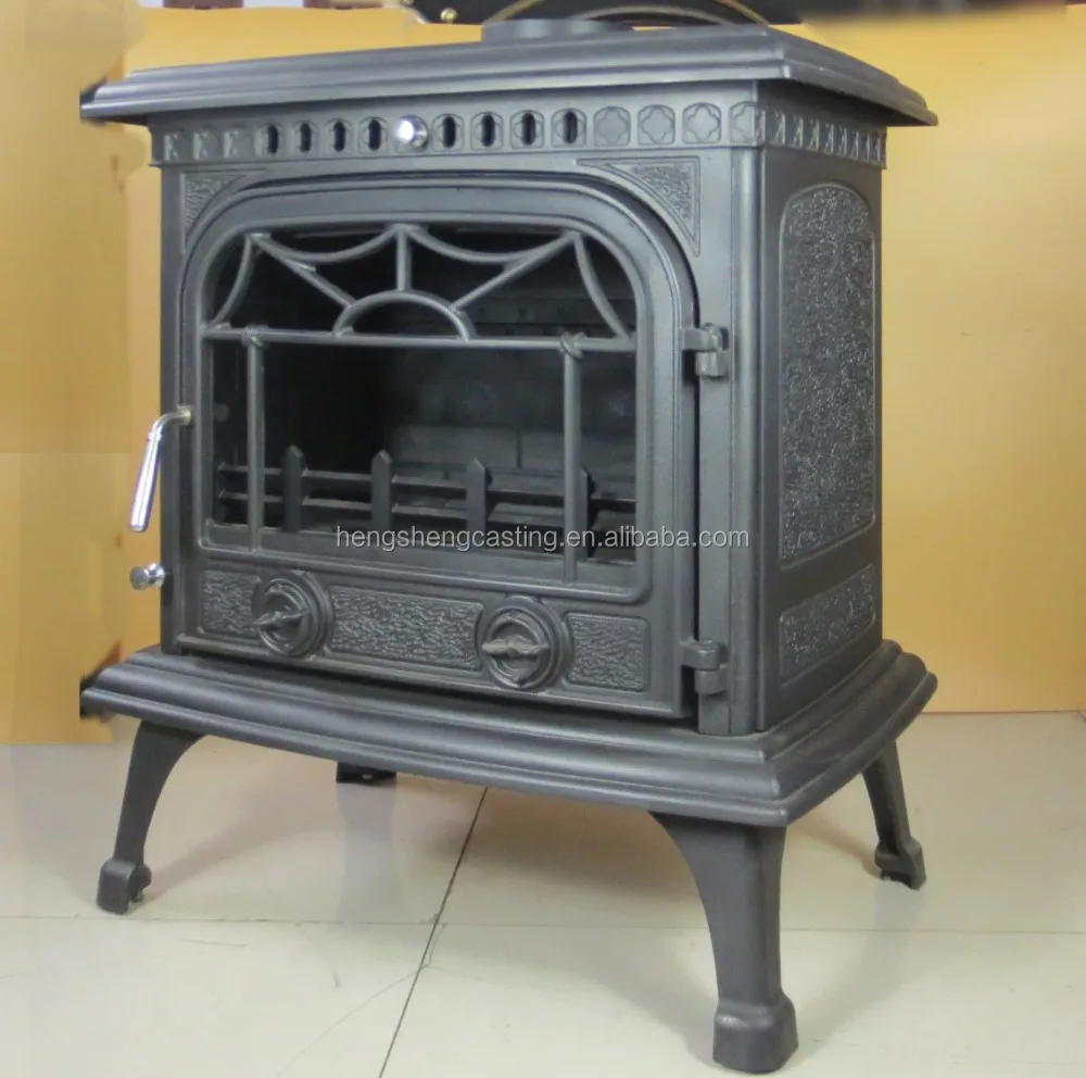 2015 new products high quality wood furnace / wood burning furnace