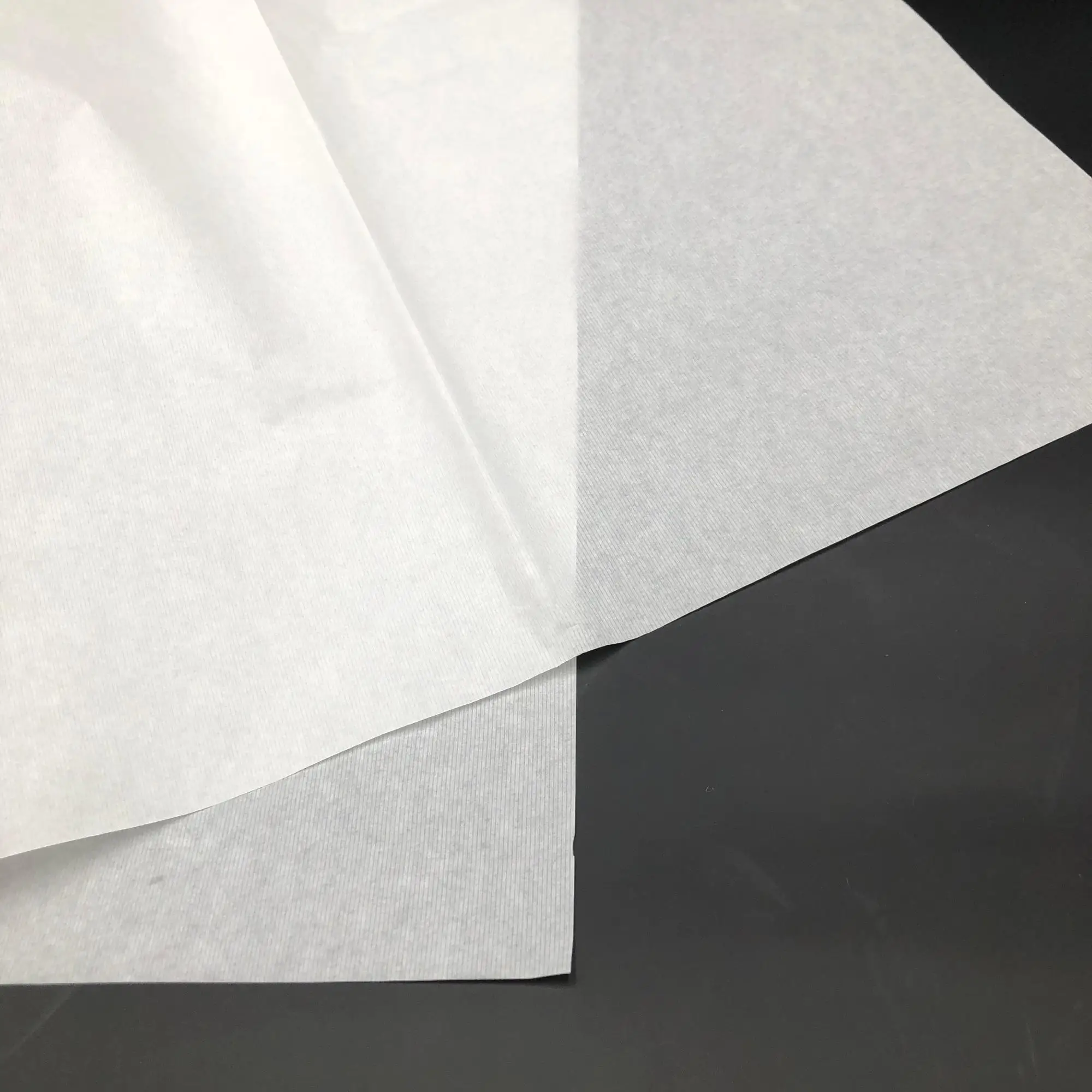36gsm white food packaging paper